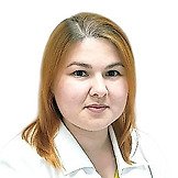 Врач Майкова Екатерина Владимировна