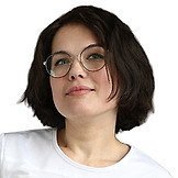 Врач Овчинникова Марина Ивановна