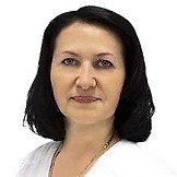 Врач Максимова Галина Валерьевна