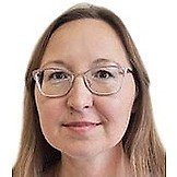 Врач Максимова Инна Деомидовна