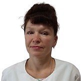 Врач Максимова Людмила Георгиевна