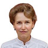 Врач Максимова Марина Евгеньевна