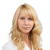 Врач Максимова Наталия Сергеевна