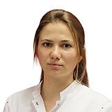 Врач Сизинцева  (Максимова) Ольга Зиновьевна