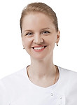 Врач Максимова Светлана Владимировна