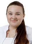 Врач Малицкая Июлиана Анатольевна