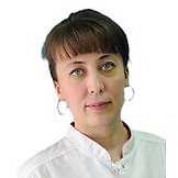 Врач Малинина Татьяна Ивановна