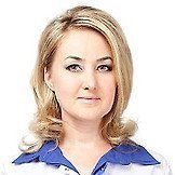 Врач Малькова Анастасия Николаевна
