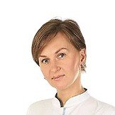 Врач Мардоян Маргарита Агвановна