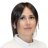 Врач Маркелова Мария Леонидовна