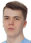 Врач Матвеев Денис Владимирович