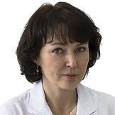 Врач Матвеева Татьяна Вячеславовна