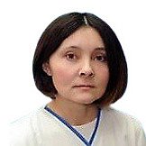 Врач Матвеева Валентина Анатольевна