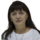 Врач Михайлова Надежда Анатольевна