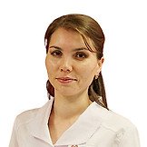 Врач Mихайлова Наталия Юрьевна