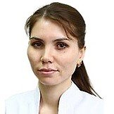Врач Михайлова Наталия Юрьевна