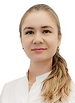 Врач Михайлова Венера Владиславовна