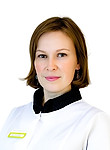 Врач Миронова Елена Петровна