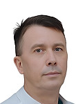 Врач Мижеев Михаил Борисович