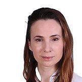Врач Морозова Александра Сергеевна