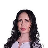 Врач Моторова Эльвира Петровна