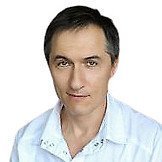Врач Мутиков Игорь Владимирович