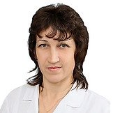 Врач Мышкина Надежда Викентьевна