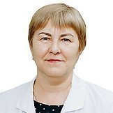 Врач Назарова Лариса Владимировна