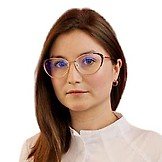 Врач Некряченко Полина Олеговна