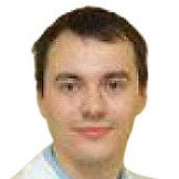 Врач Никачало Сергей Андреевич