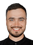 Врач Никифоров Константин Игоревич