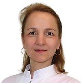 Врач Никифорова Ольга Николаевна