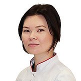 Врач Никитина Анастасия Викторовна