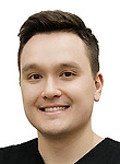 Врач Николаев Вячеслав Ильич