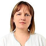 Врач Николаева Александра Анатольевна