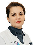 Врач Николаева Алина Николаевна