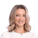Врач Николаева Анастасия Владимировна