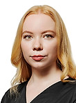 Врач Николаева Анна Андреевна
