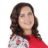 Врач Николаева Инга Васильевна