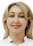 Врач Николаева Лариса Николаевна
