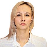 Врач Николаева Надежда Владимировна