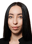 Врач Никулина Гузель Ренатовна