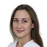 Врач Огонькина Татьяна Николаевна