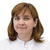 Врач Охтярова Татьяна Ильинична