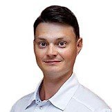 Врач Окунев Алексей Анатольевич