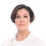 Врач Оленова Евгения Николаевна