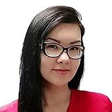 Врач Орлова Ксения Валерьевна