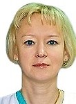 Врач Осипова Анна Викторовна