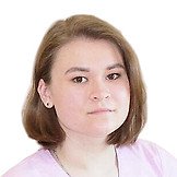 Врач Осипова Дарья Юрьевна