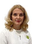 Врач Овечкина Алина Николаевна